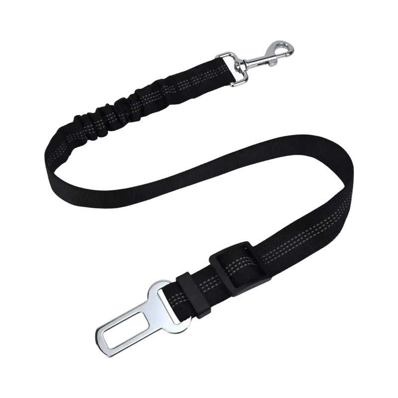 Meet The Bobbie Seatbelt® - Tested on 10,000+ Miles of European Roads