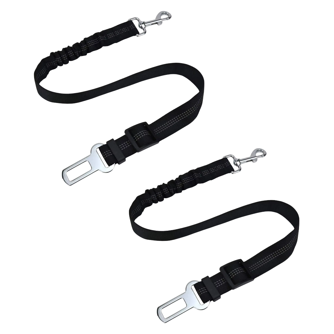 The Bobbie Seatbelt® Dog Car Seatbelt