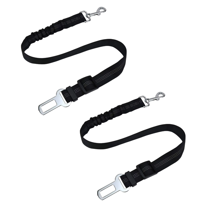 The Bobbie Seatbelt® Dog Car Seatbelt