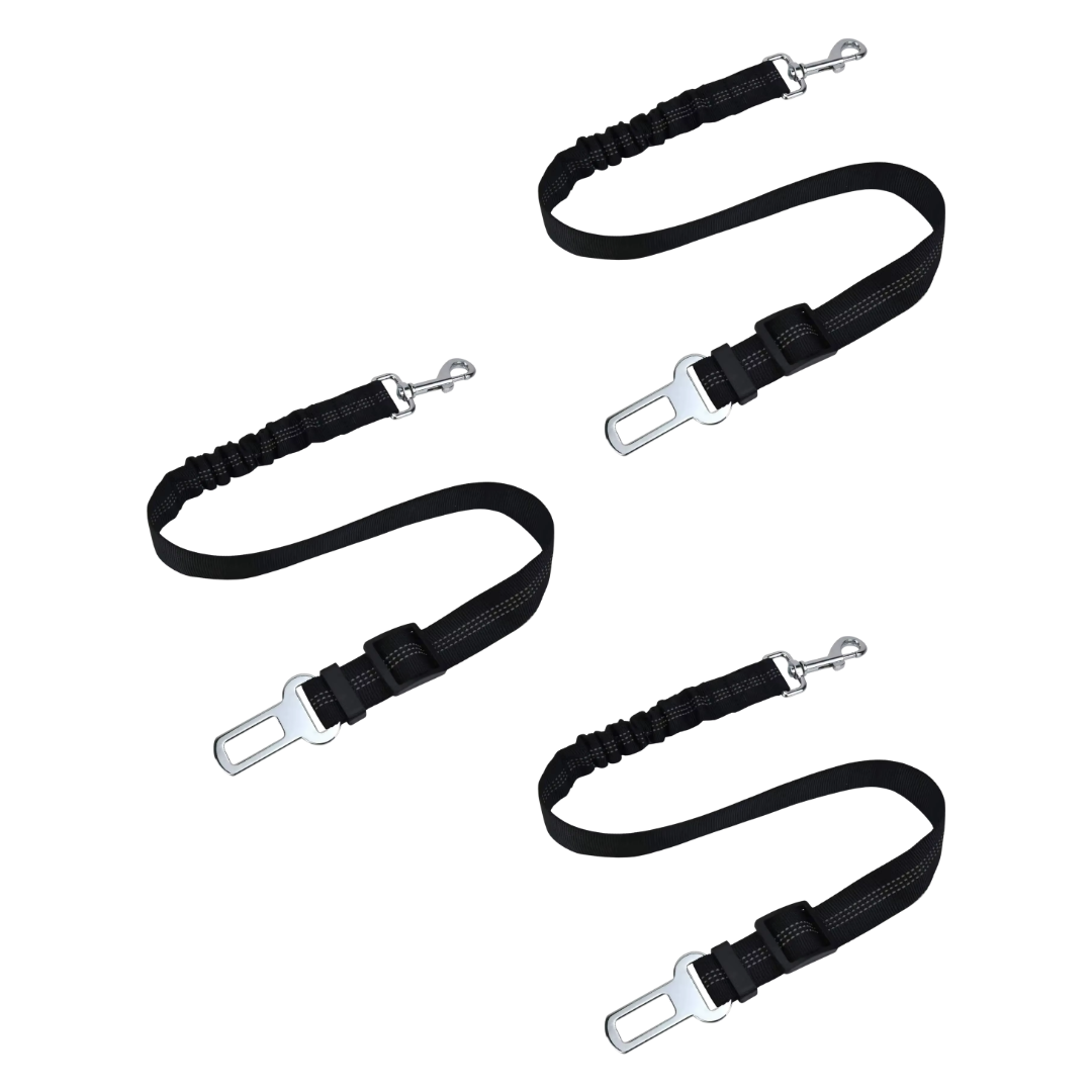 The Bobbie Seatbelt® Dog Car Seatbelt