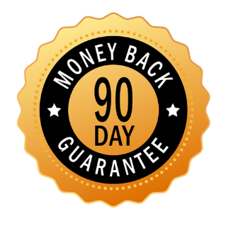 Better Walk Guarantee