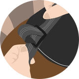 Step 3: Adjust for Comfort